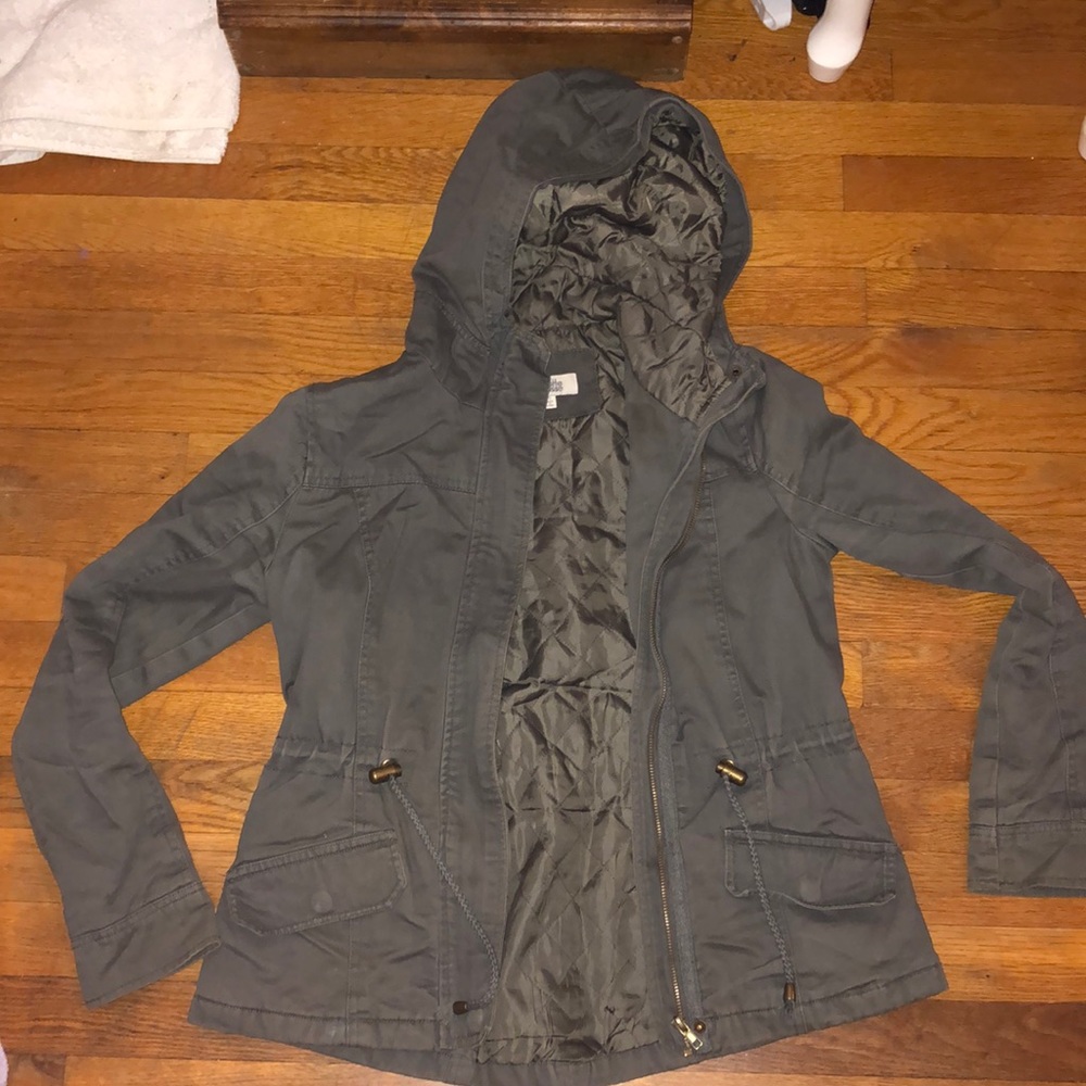 Charlotte Russe Jacket